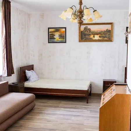 Jasmina Vakantieboerderij *