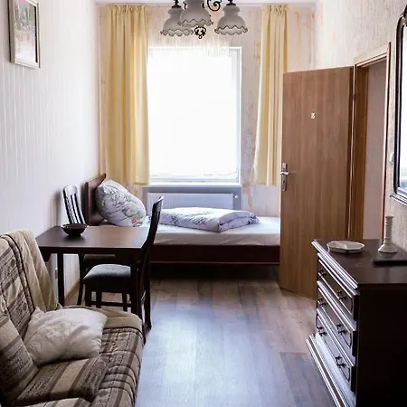 Jasmina Vakantieboerderij