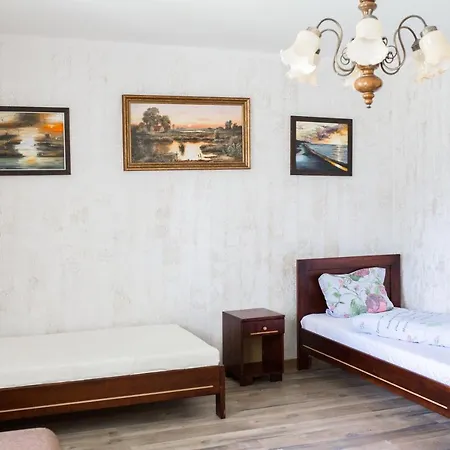 Agroturismo Jasmina Warnice (Pyrzyce)