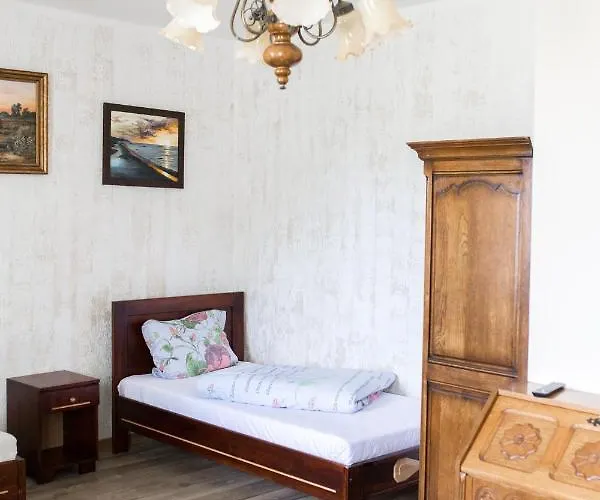 Jasmina * Warnice (Pyrzyce)