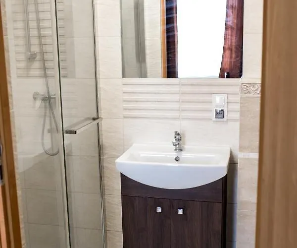 Jasmina Warnice (Pyrzyce)